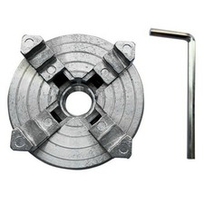 Premium per mini tornio metallo Chuck Z011A migliora la precisione di lavorazion