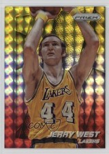 Jerry West