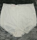 Olga Warner's All Day Fit Microfiber Secret Hugs Collection Hipster Panty 9 XXL — photo 2