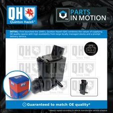 Washer Pump QWP075 Quinton Hazell 8533010290 8533020450 Top Quality Guaranteed