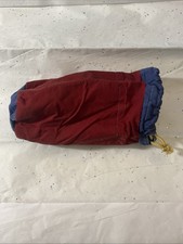 Drawstring Wine Bottle Travel Bag Accessory