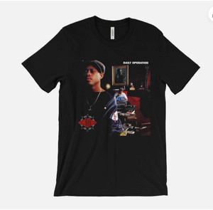 Gang Starr Shirt | eBay