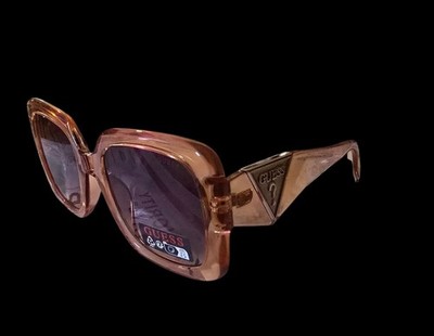 Guess Sunglasses Women