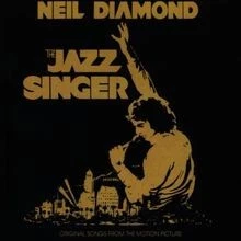 The Jazz Singer Original Songs from the Motion Pic vo... | CD | Zustand sehr gut - Bild 1 von 2