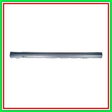 L&auml;ngsleiste Untert&uuml;r links mit Grundierung Mod. Amg Mercedes-S Klasse (