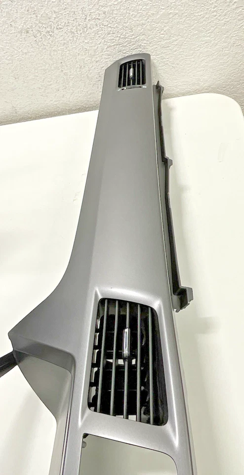 Honda Odyssey 2012 tablero central bisel 77245TK8A01020 OEM*arañado* Foto 4 de 4