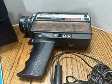 Bell and Howell XL Movie Cameras for sale | eBay