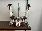 LEGO Star Wars - 7674 V-19 Torrent