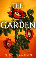 The Garden Nick Newman Taschenbuch Englisch 2025 Transworld Publ. Ltd Uk