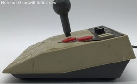 Beeshu Jammer Super Stick Joystick Controller For The Nintendo NES (F)