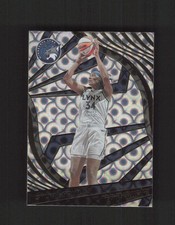 2022 Panini Revolution WNBA #11 Sylvia Fowles Groove