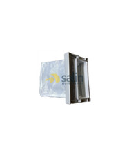 GENUINE LINT FILTER FOR FISHER & PAYKEL TWLWP50 | PN: H00330101843A