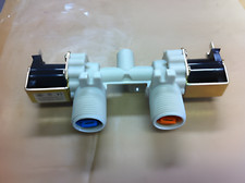 LG WASHING MACHINE HOT & COLD WATER INLET VALVE WF-T652A WF-T653A WF-T655A WT-H7