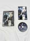 The X-Files Resist or Serve Sony PlayStation 2 PS2 Game CIB Complete