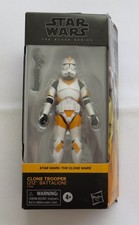 Star Wars Black Series Clone Trooper 212th Battalion Figure