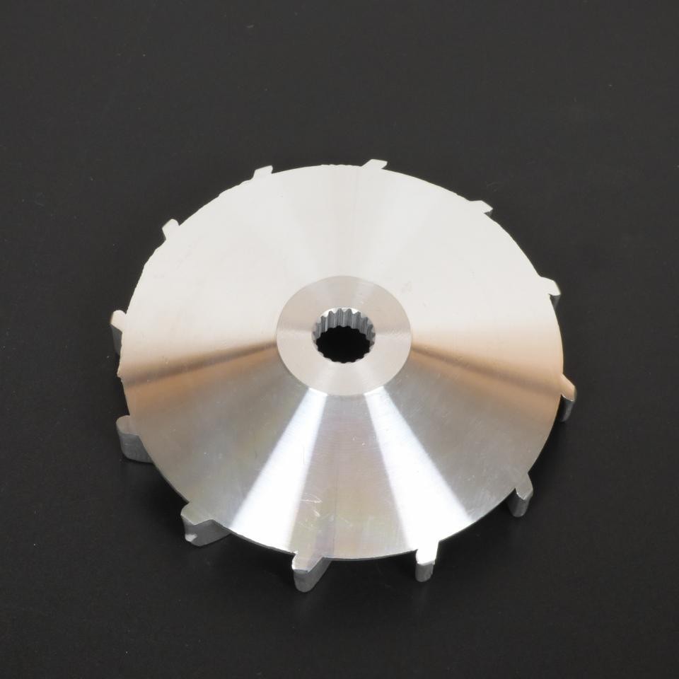 Joue fixe variateur crantée pour entretien de scooter 125cc GY6