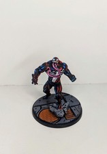 Marvel Crisis Protocol Lot Painted Web Warriors NIB Earth's Mightiest Core Set