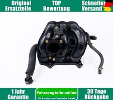 Citroen C1 PM PN 8942152010 Ansaugkrümmer 1.0