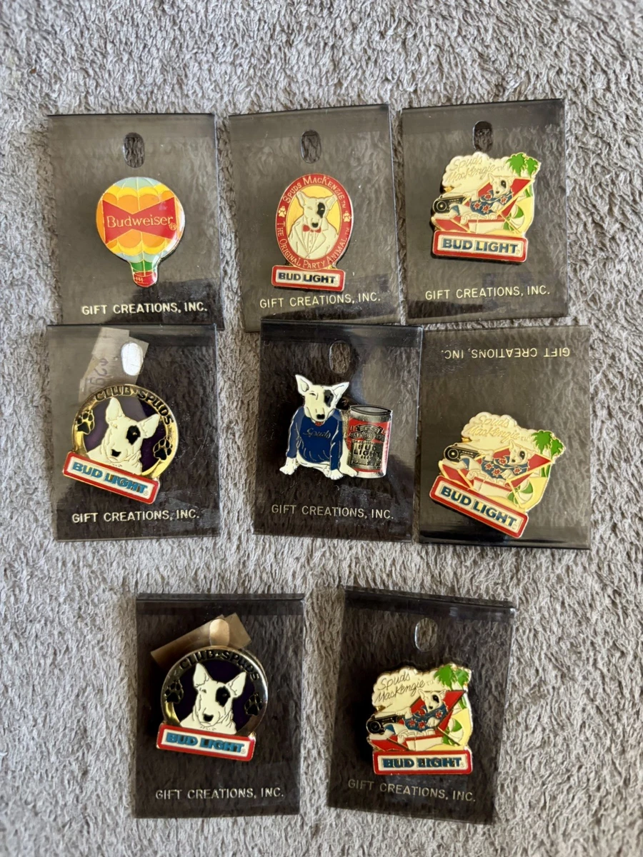 bud light dog products for sale | eBay