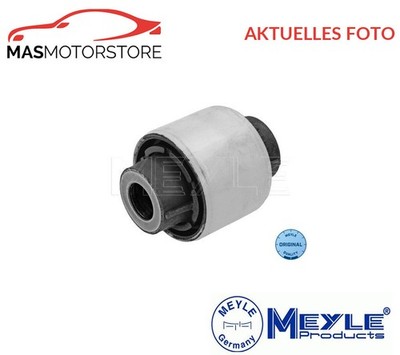 QUERLENKER LAGER LAGERBUCHSE MEYLE 100 710 0038 A FÜR VW PASSAT,TOURAN