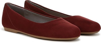 Dr. Scholls Women's Wexley Ballet Flat