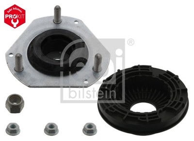 KIT RIPARAZIONE CORPO asse set cuscinetti corpo asse Febi Bilstein