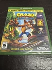 Crash Bandicoot N. Sane Trilogy - Microsoft Xbox One
