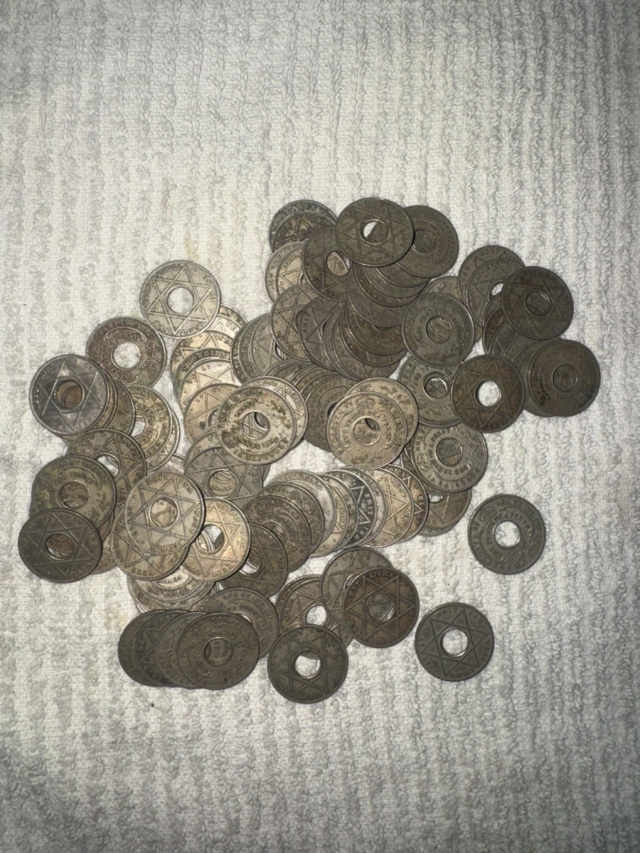 British West Africa Coins for sale | eBay