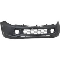 Diederichs 5883851 StoßStange Vorne FüR Mitsubishi L200 / Triton (Kj_, Kk_, Kl_)