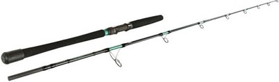SPORTEX Magnus Mastergrade Tuna Spin RS-2 TS2318 2,35m 62-174g