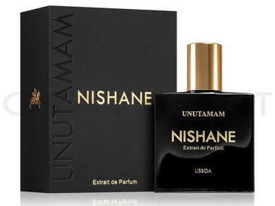 NISHANE UNUTAMAM Extrait de Parfum 30ml - 100% ORIGINAL, UVP 149£