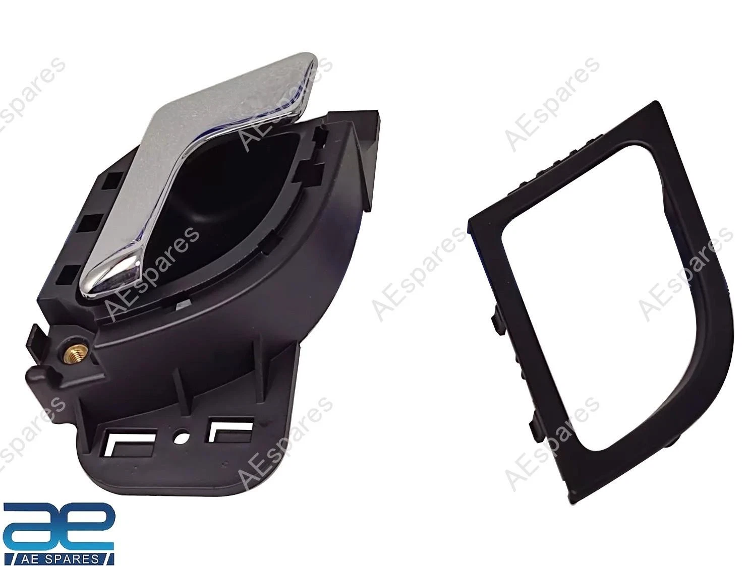 Interior Door Handle LH For Tata Harrier 2019 Hexa 2017-2020 287072700108ZW view 3
