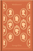 George Eliot | Middlemarch | Buch | Englisch (2011) | 880 S. | Ean 9780141196893