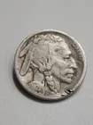 1921 S Buffalo Nickel / Key Date Coin