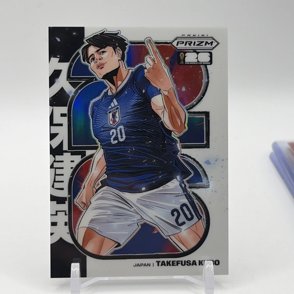 Soccer Japan Sports Trading Cards for sale | eBay