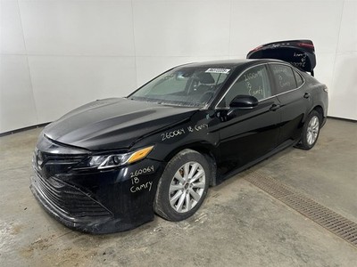 Anti-Lock Brake Part Actuator And Pump Assembly L Model Fits 18-20 CAMRY 2832616
