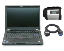 Diagnostic Laptop For Mercedes Benz Mb Star Sd Connect C4 Xentry