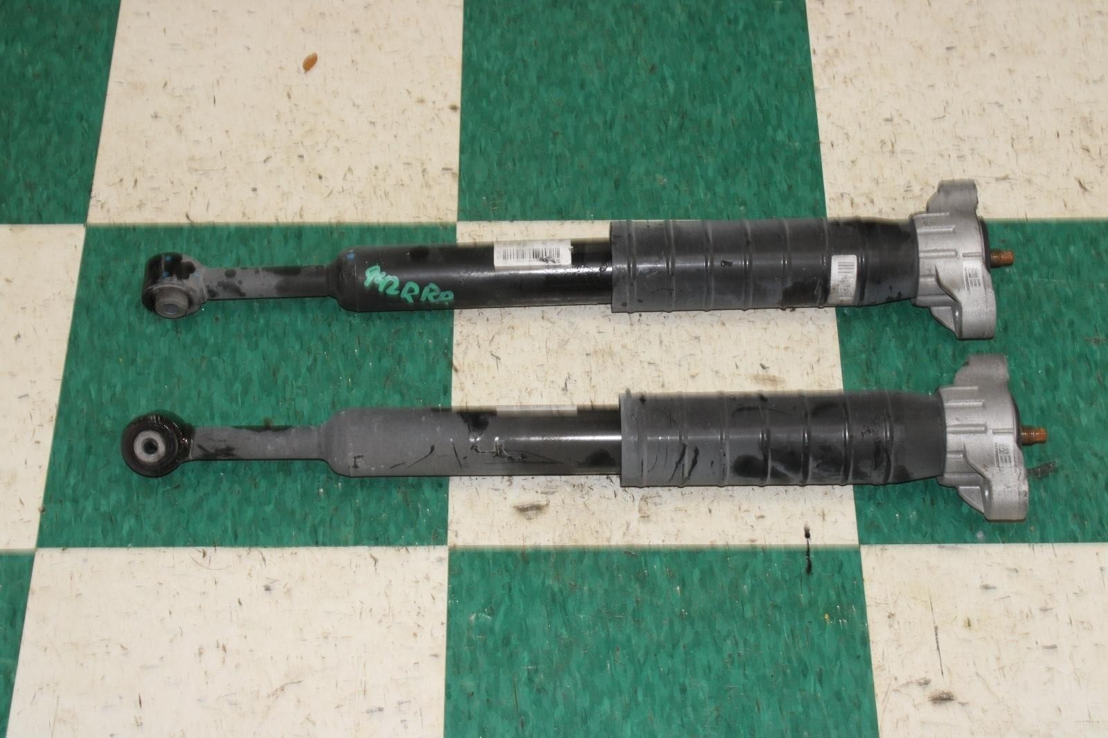 Maserati Ghibli 2014-2021 Rear Right Dampers Pair