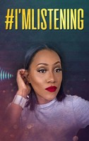 Precious Latoya Thornton | I'mlistening | Buch | Englisch (2019) | Gebunden