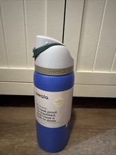 Owala 32oz FreeSip Stainless Steel Water Bottle - Hearth  Hand with Magnolia