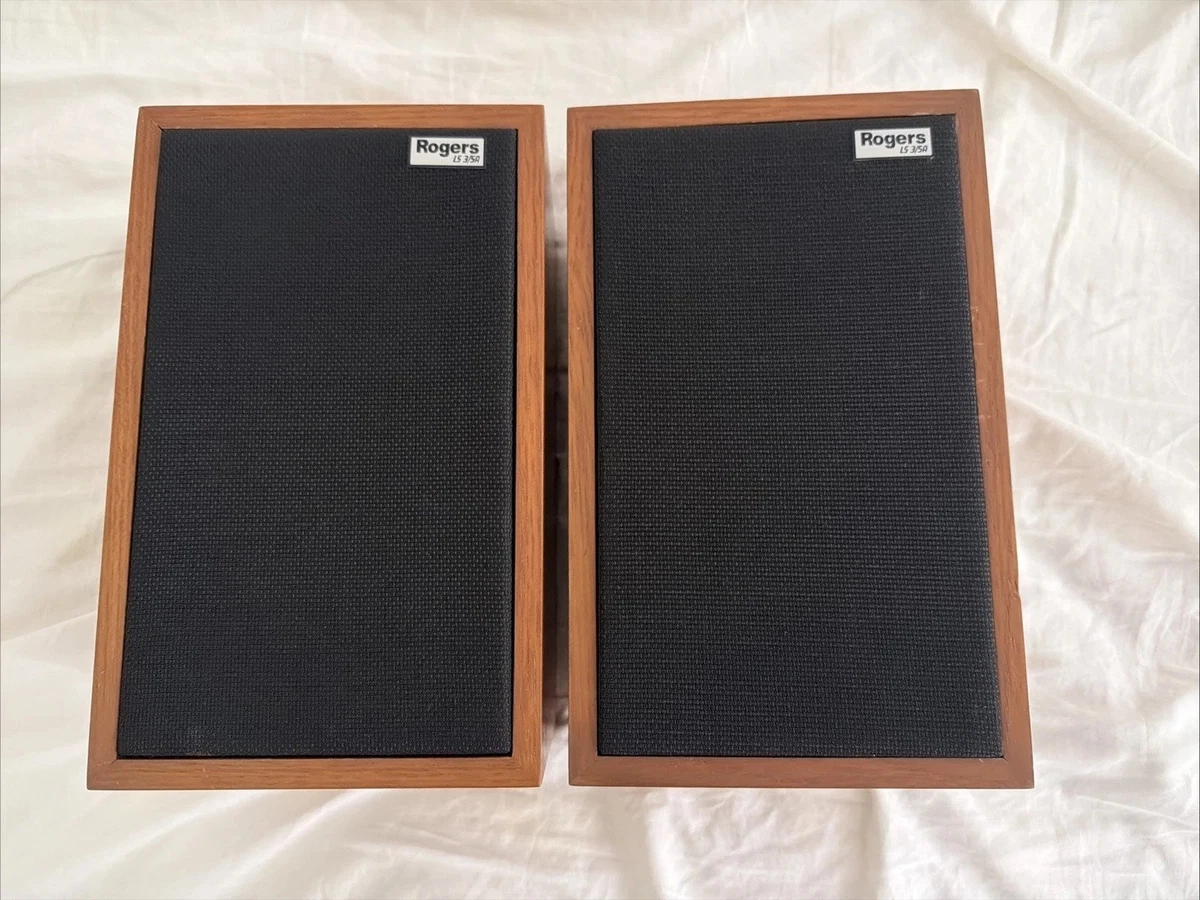 Rogers Vintage Speakers for sale | eBay