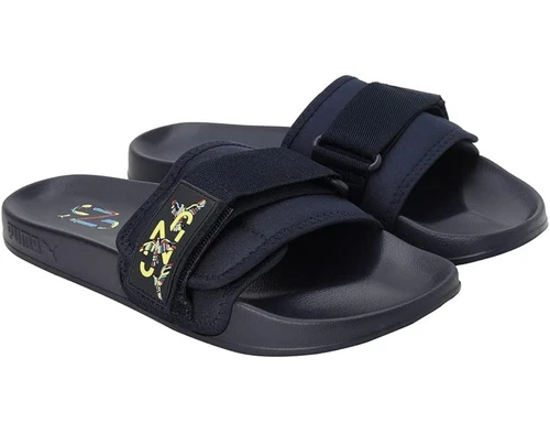 Infradito unisex PUMA Leadcat 2.0 Clbr B