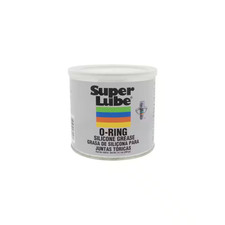 14.1 Oz. 400 G O-Ring Canister Silicone Grease