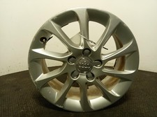 AUDI A3 Alloy Wheel 16 Inch 5x112 ET46 6.5J 2012-2020 8V0601025BM