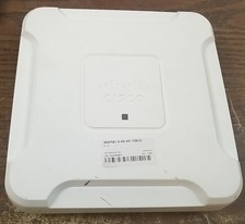 Cisco WAP581-A-K9 Wireless-AC/N Dual Radio ACCESS POINT W/2.5GBE LAN READ