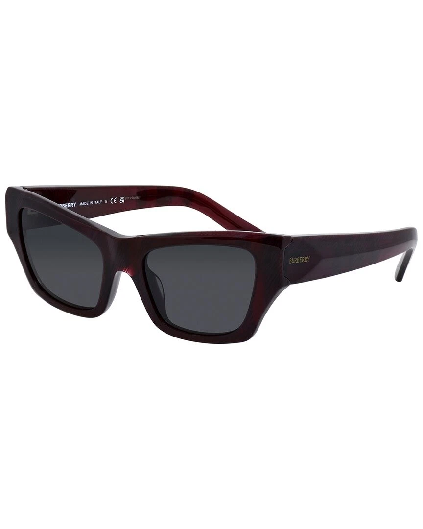 Burberry Cat Eye Sunglasses for Women for sale | eBay