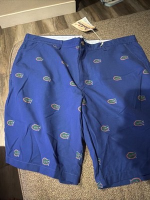 Men s Florida Gators  Classic Men s  Shorts Size 40 By Game Changer Ovation