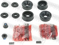 0175-NCP30R Febest Reparatursatz, Bremssattel FüR Scion,Toyota,Toyota (Faw)