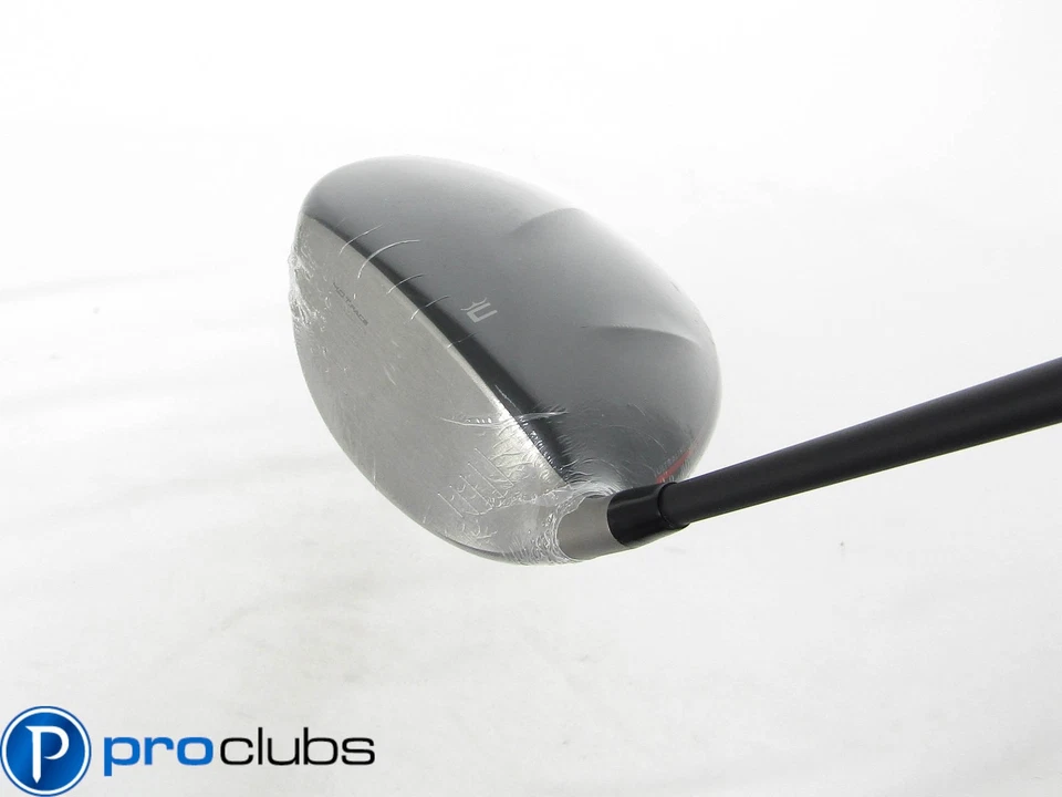NEW COBRA '2023 AIR X (2) OFFSET 11.5* DRIVER PROJECT X HZRDUS 50 SENIOR 461317 - Image 2 of 4