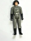 Kenner Star Wars 1977 Imperial Death Squad Commander Action Figure 70s Vintage